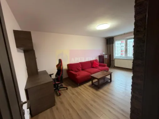 Apartament superb în apropiere de Parcul Tineretului și Metrou
