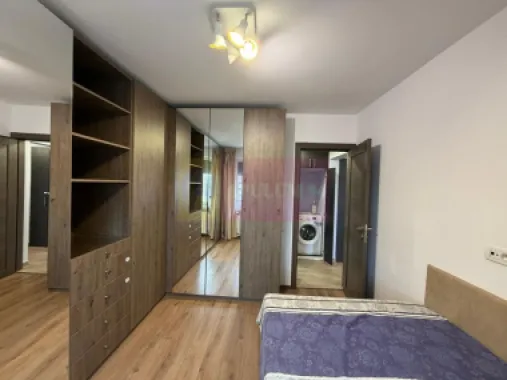 Apartament superb în apropiere de Parcul Tineretului și Metrou