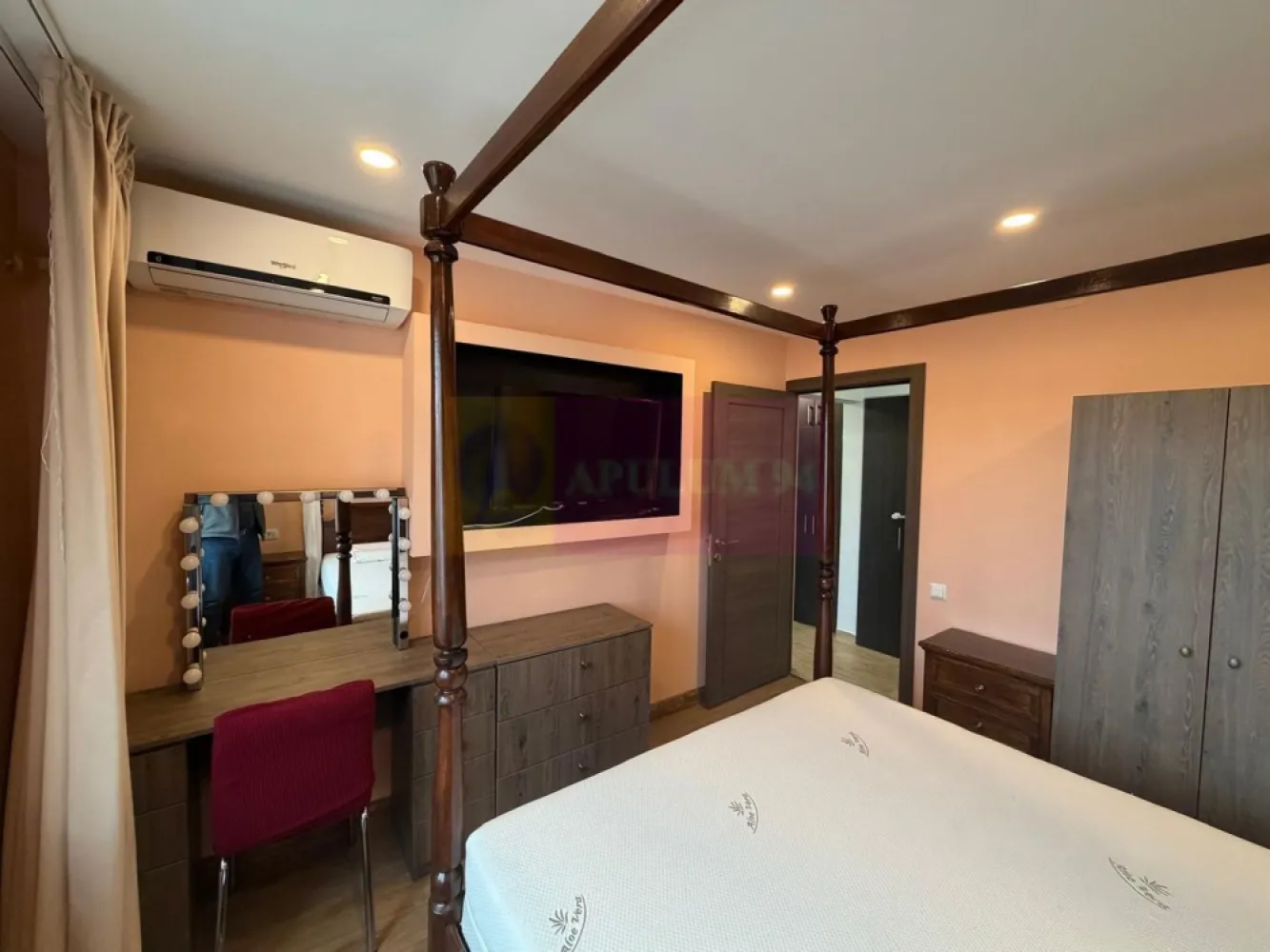 Apartament superb în apropiere de Parcul Tineretului și Metrou