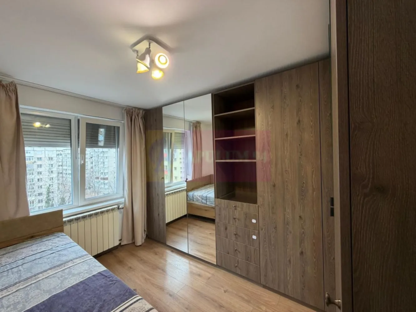 Apartament superb în apropiere de Parcul Tineretului și Metrou
