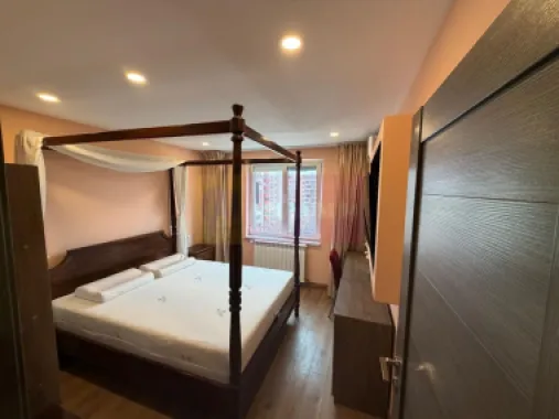 Apartament superb în apropiere de Parcul Tineretului și Metrou