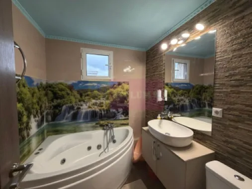 Apartament superb în apropiere de Parcul Tineretului și Metrou