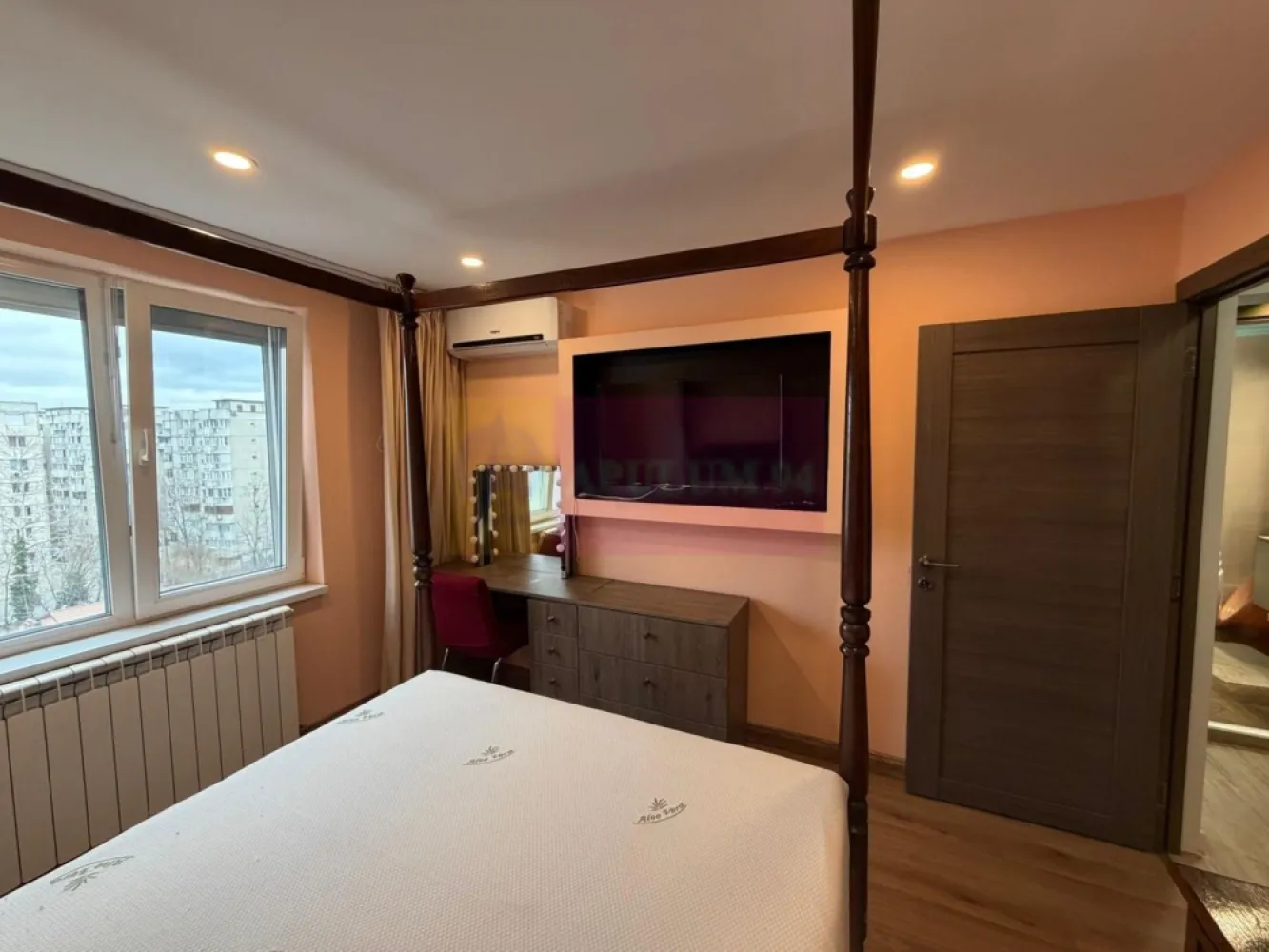 Apartament superb în apropiere de Parcul Tineretului și Metrou