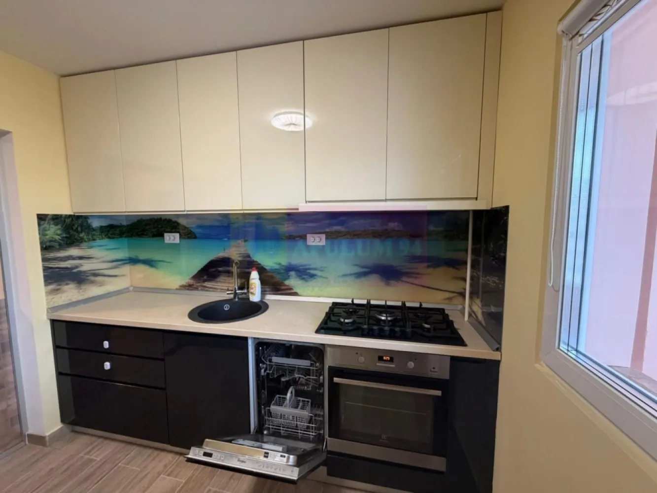 Apartament superb în apropiere de Parcul Tineretului și Metrou