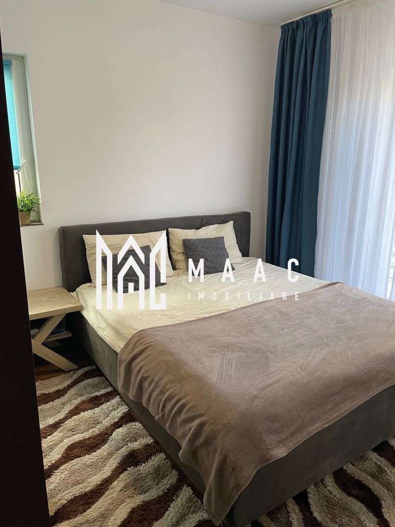 Apartament 2 camere | Balcon | Etaj 1 | Parcare | Arhitecților – Kaufland