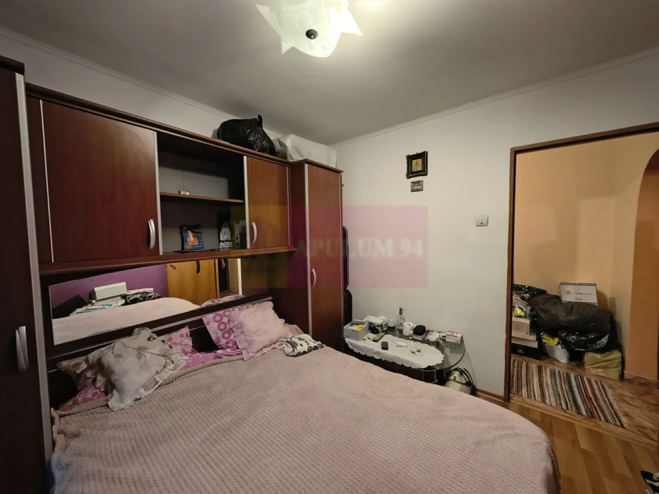 Apartament 3 camere confort 1 Decomandat Colentina- Maior Băcilă