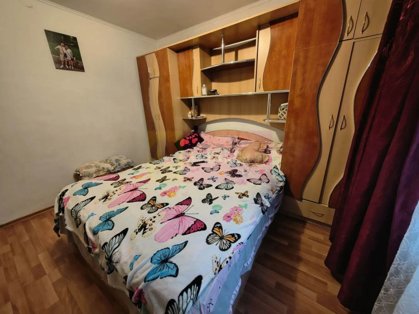 Apartament 3 camere confort 1 Decomandat Colentina- Maior Băcilă