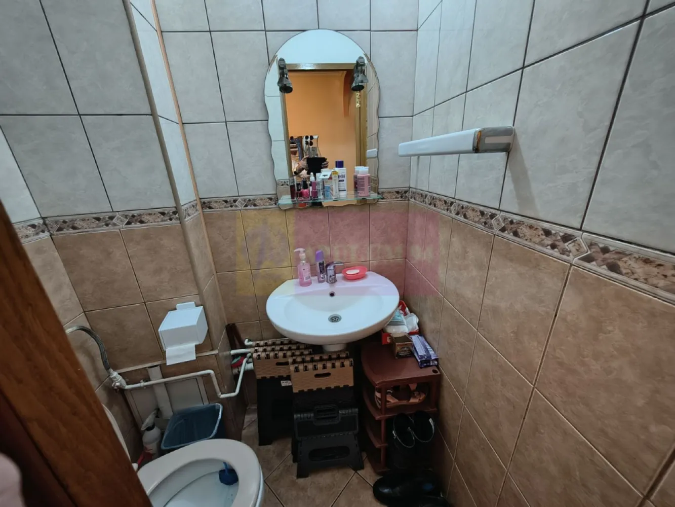 Apartament 3 camere confort 1 Decomandat Colentina- Maior Băcilă