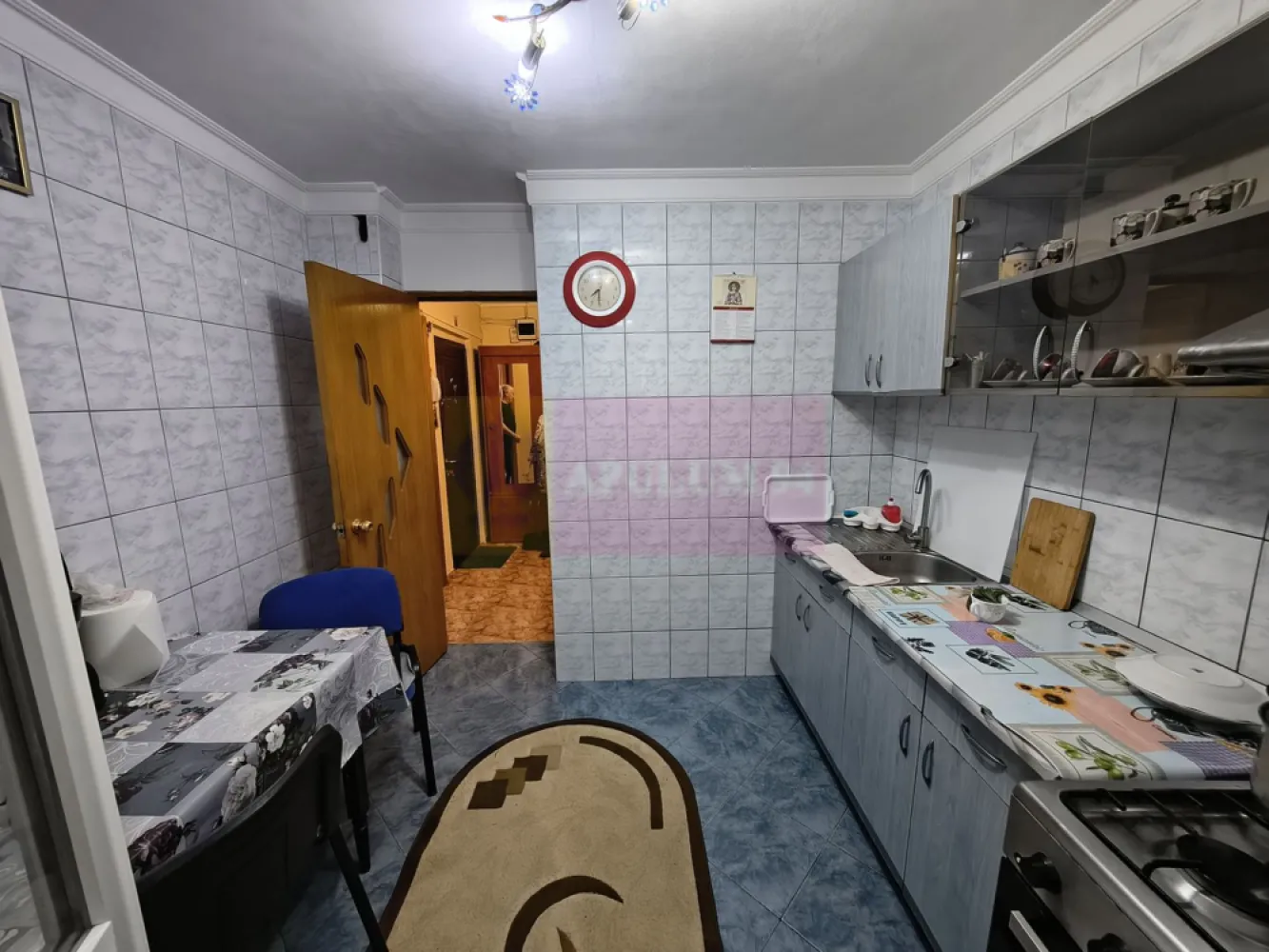 Apartament 3 camere confort 1 Decomandat Colentina- Maior Băcilă