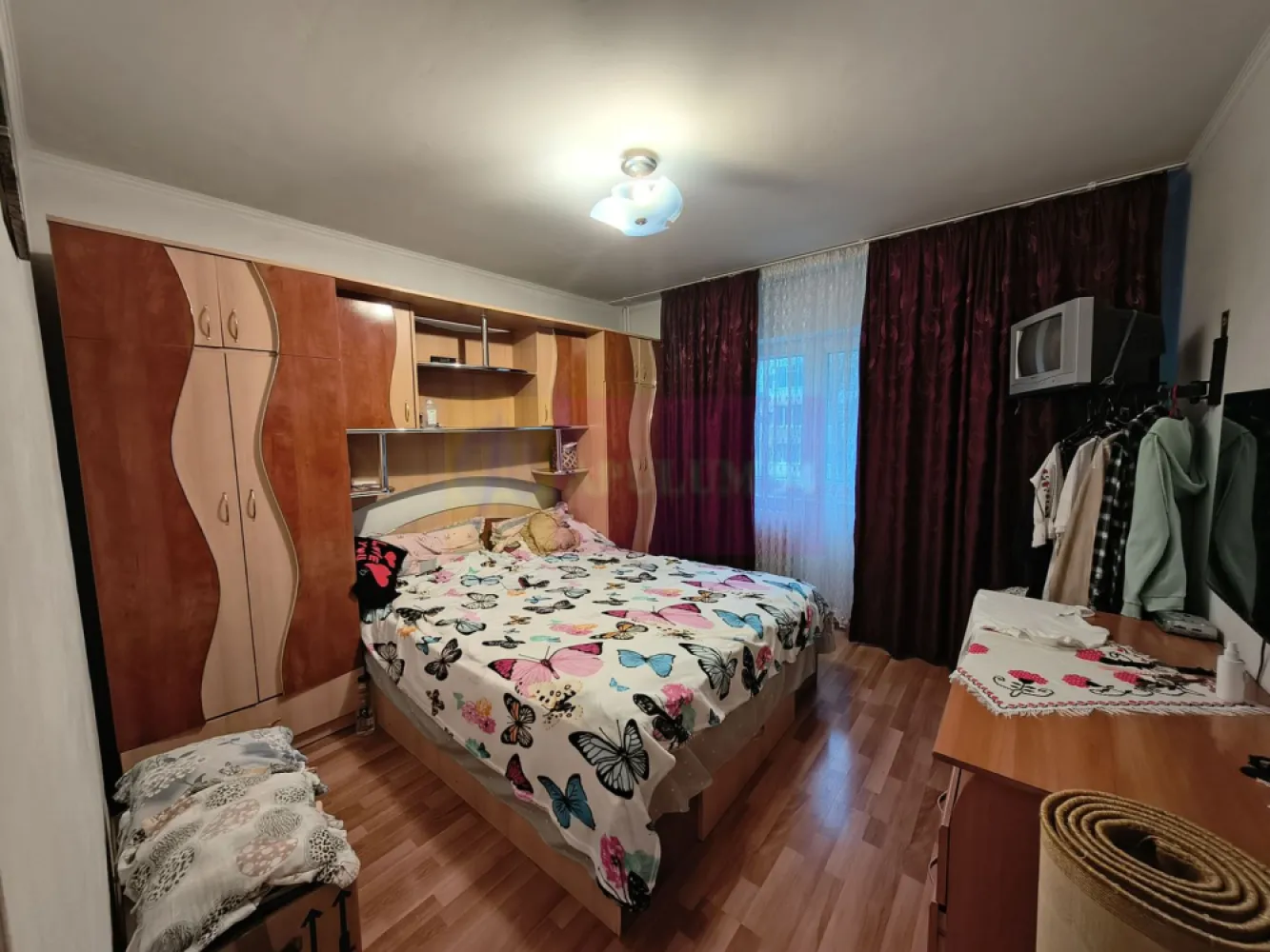 Apartament 3 camere confort 1 Decomandat Colentina- Maior Băcilă