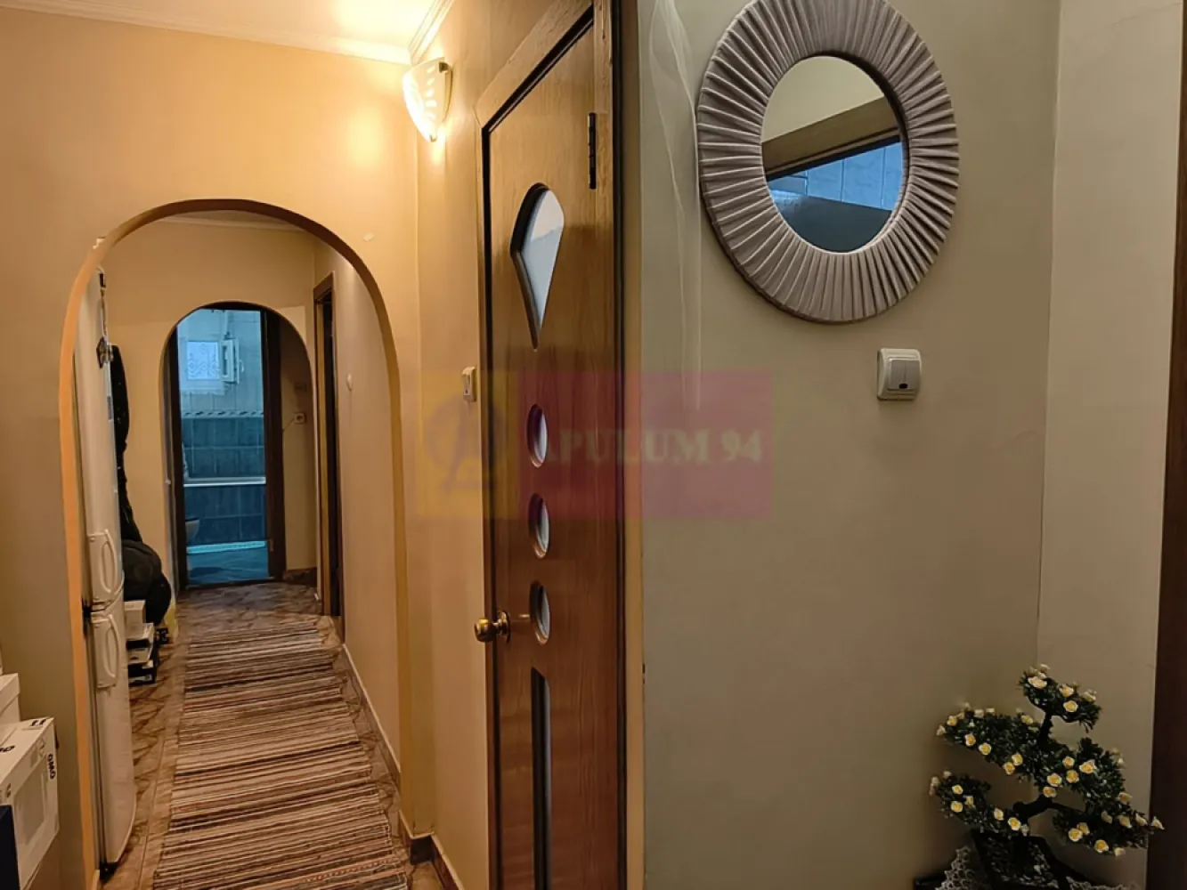 Apartament 3 camere confort 1 Decomandat Colentina- Maior Băcilă