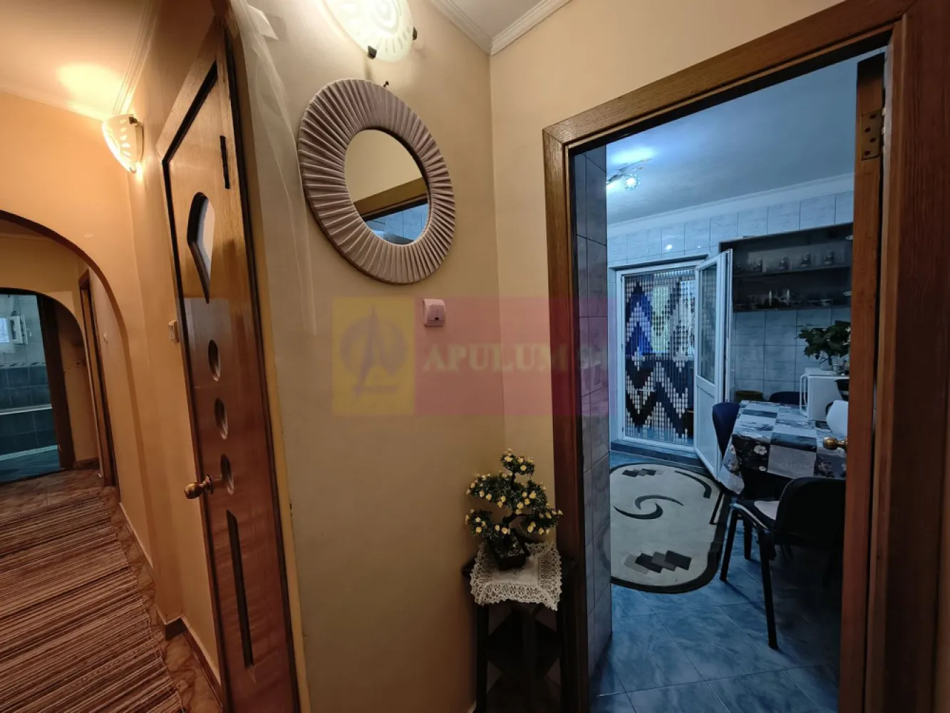 Apartament 3 camere confort 1 Decomandat Colentina- Maior Băcilă