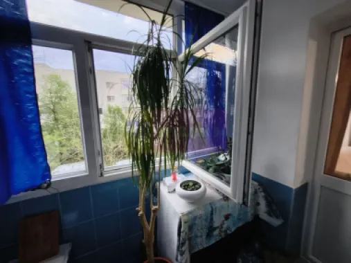 Apartament 3 camere confort 1 Decomandat Colentina- Maior Băcilă