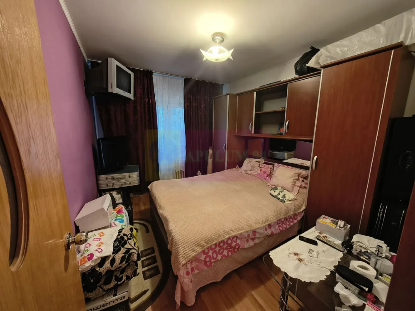 Apartament 3 camere confort 1 Decomandat Colentina- Maior Băcilă