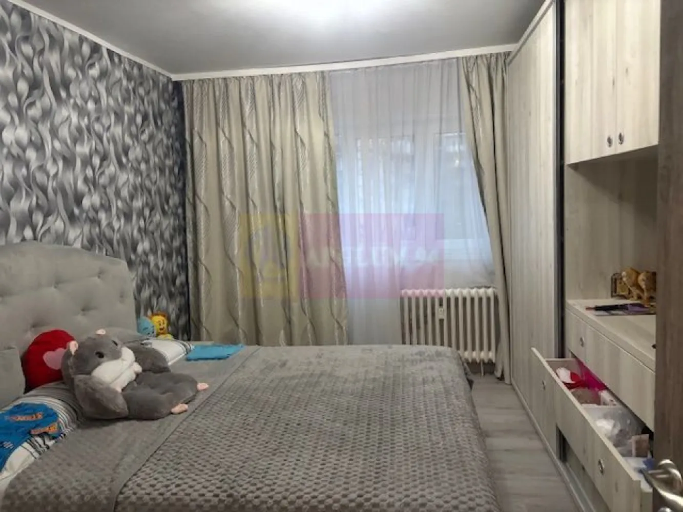 Apartament 3 camere renovat complet Militari- Piata Gorjului