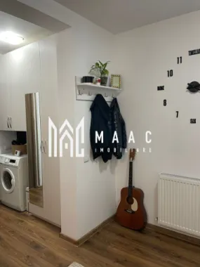 Apartament 2 camere | Balcon | Etaj 1 | Parcare | Arhitecților – Kaufland