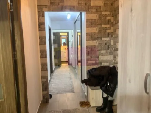 Apartament 3 camere renovat complet Militari- Piata Gorjului