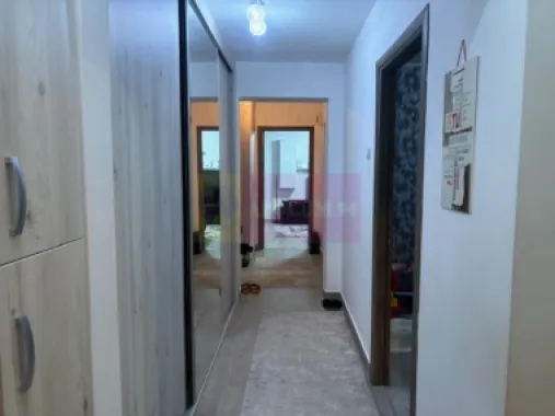 Apartament 3 camere renovat complet Militari- Piata Gorjului