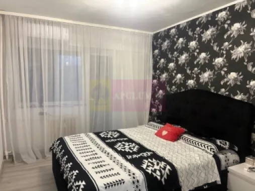 Apartament 3 camere renovat complet Militari- Piata Gorjului