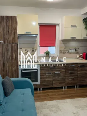 Apartament 2 camere | Balcon | Etaj 1 | Parcare | Arhitecților – Kaufland