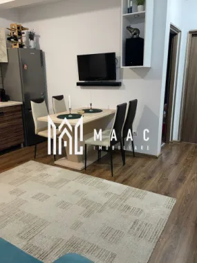 Apartament 2 camere | Balcon | Etaj 1 | Parcare | Arhitecților – Kaufland