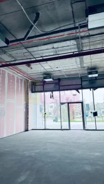 Spatiu comercial imobil nou Sebastian- Razoare.