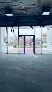Spatiu comercial imobil nou Sebastian- Razoare.