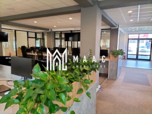 Logo MAAC IMOBILIARE logo