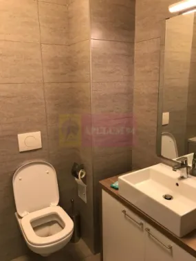 Apartament 2 camere MetroCity Academiei.