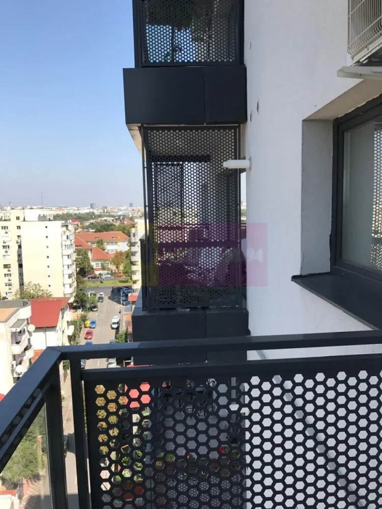 Apartament 2 camere MetroCity Academiei.