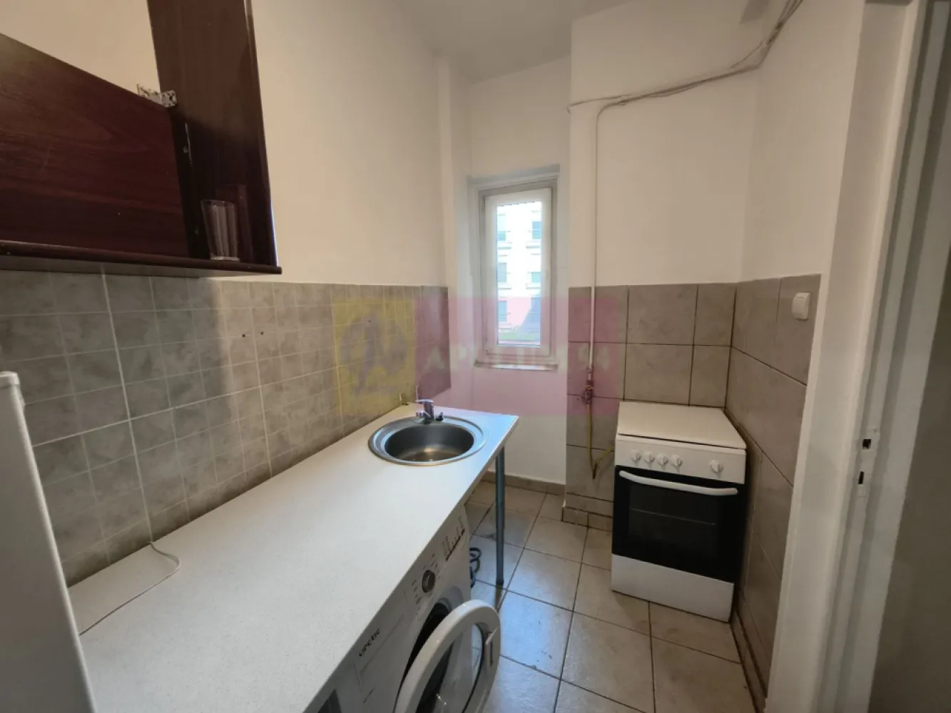 Garsonieră de închiriat Ultracentral - Între Piața Romană și Dorobanți