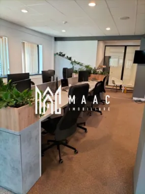 Spațiu comercial | 3 etaje | 950 mp | Ultracentral