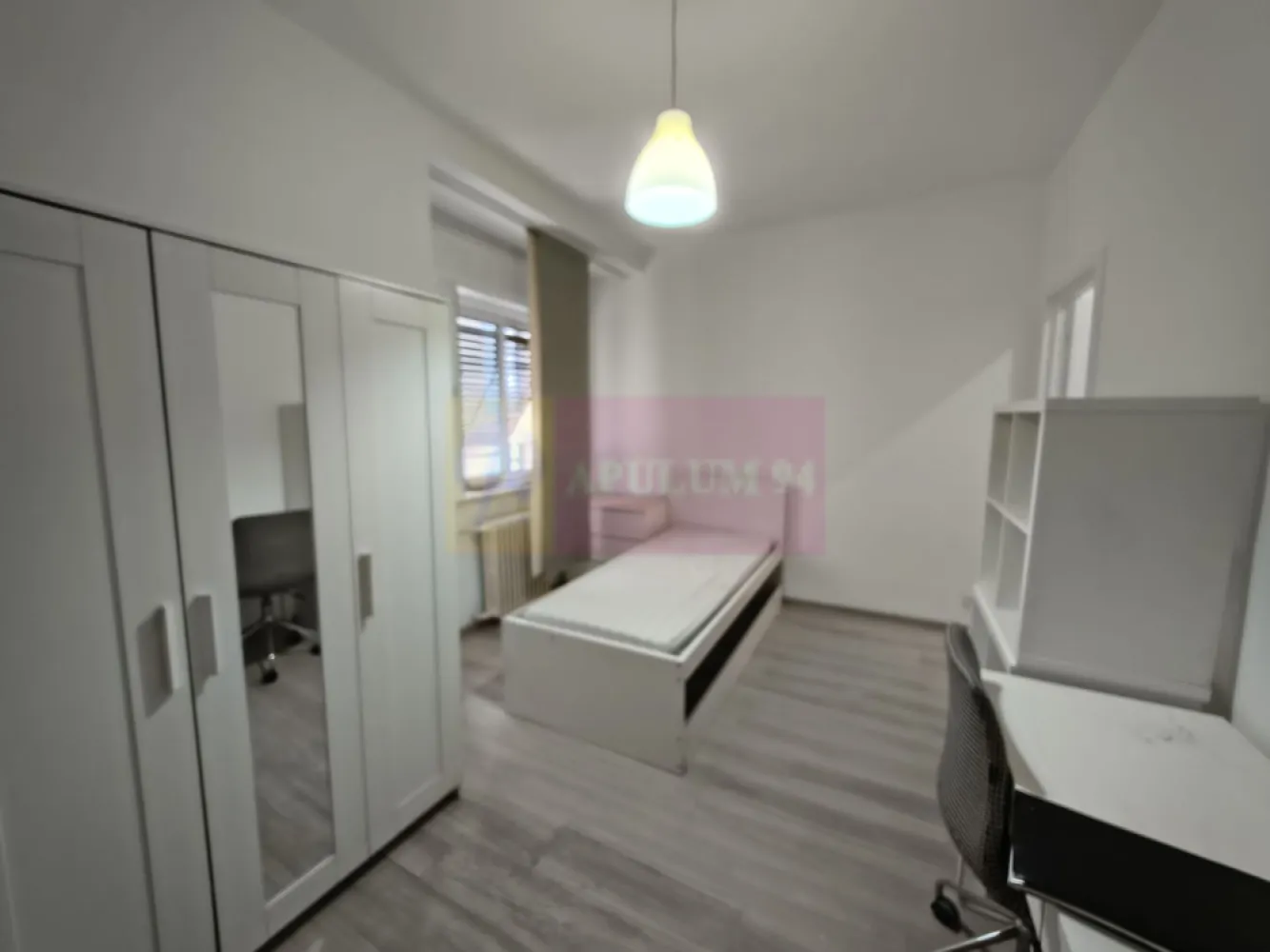 Garsonieră de închiriat Ultracentral - Între Piața Romană și Dorobanți