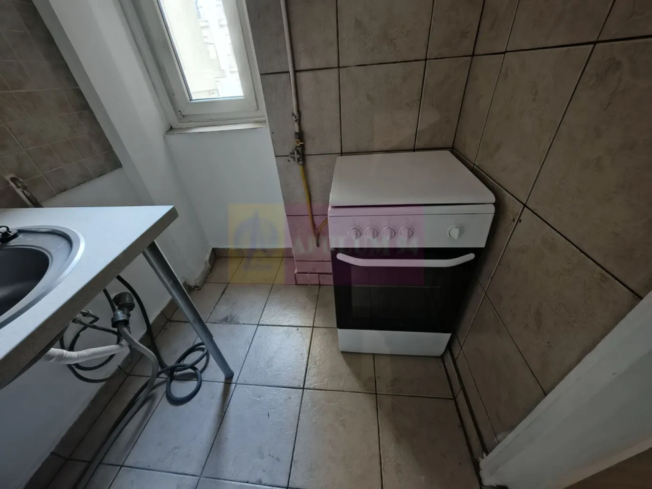 Garsonieră de închiriat Ultracentral - Între Piața Romană și Dorobanți