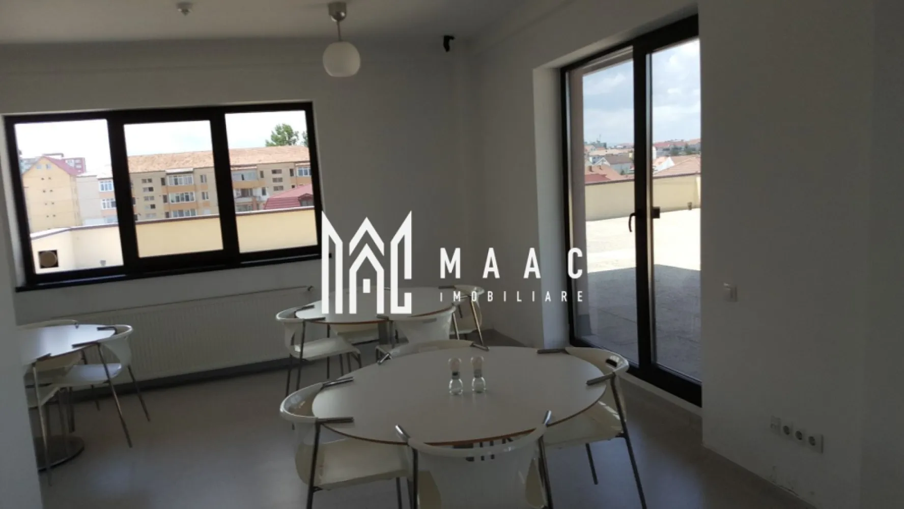 Spațiu comercial | 3 etaje | 950 mp | Ultracentral