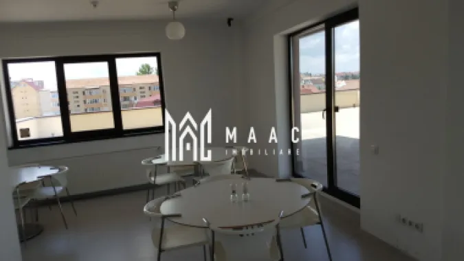 Spațiu comercial | 3 etaje | 950 mp | Ultracentral