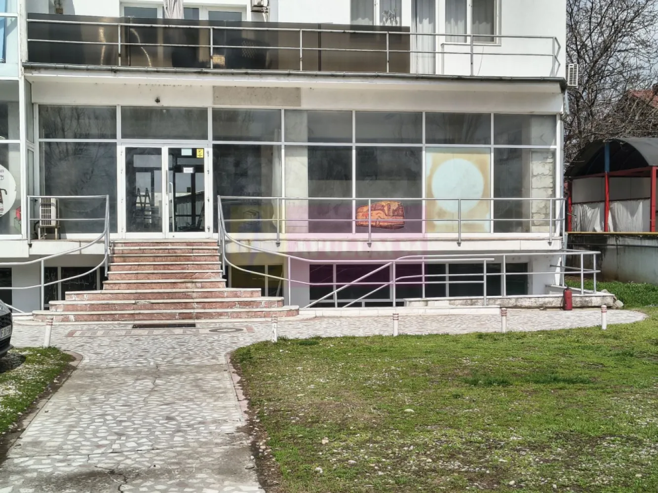 Spațiu Alexandriei pretabil orice tip de activitate