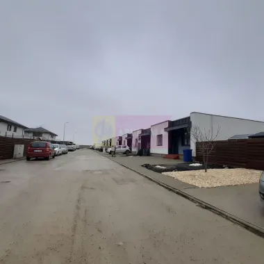 Casă pe Parter în Măgurele, aproape de București
