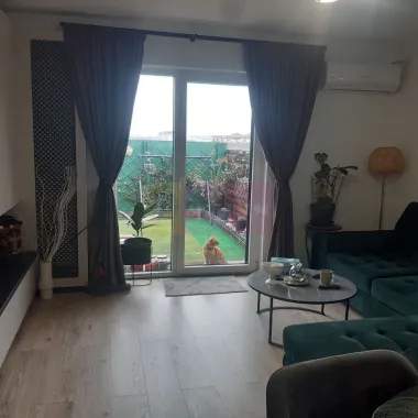 Casă pe Parter în Măgurele, aproape de București
