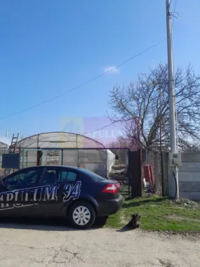 VANZARE TEREN 3100 MP - SAT ROSIORI (IL)