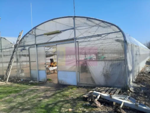 VANZARE TEREN 3100 MP - SAT ROSIORI (IL)