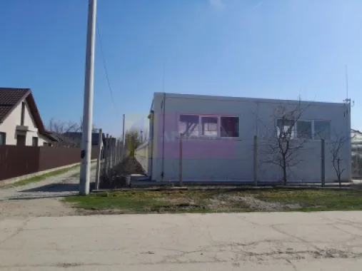 VANZARE TEREN 3100 MP - SAT ROSIORI (IL)