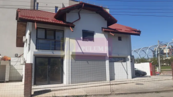 Investiția perfectă - Imobil gata închiriat pretabil orice activitate