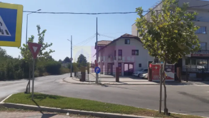 Investiția perfectă - Imobil gata închiriat pretabil orice activitate