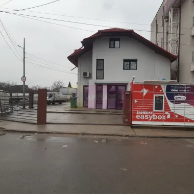 Investiția perfectă - Imobil gata închiriat pretabil orice activitate