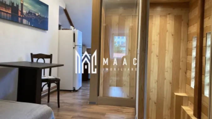 Apartament la Casă | 50 mp | Ultracentral |