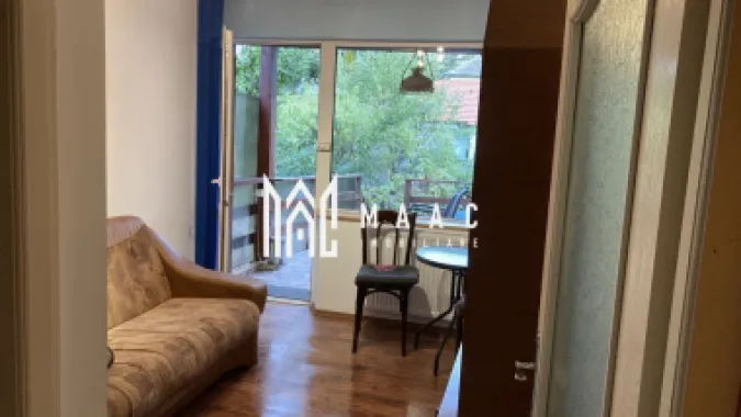 Apartament la Casă | 50 mp | Ultracentral |