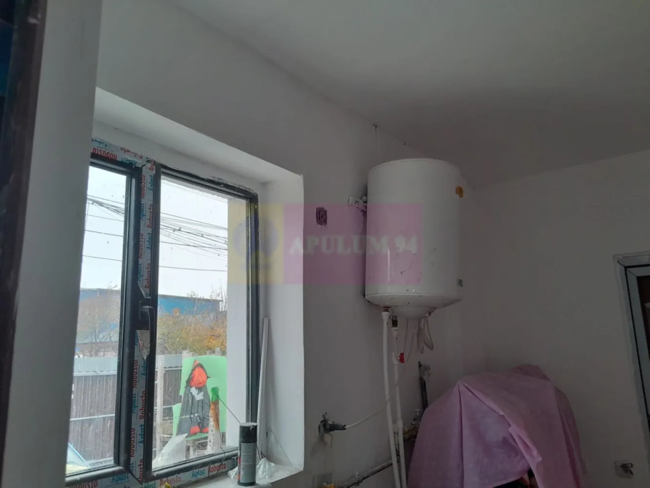 VANZARE CASA 3 CAM IN GIULESTI