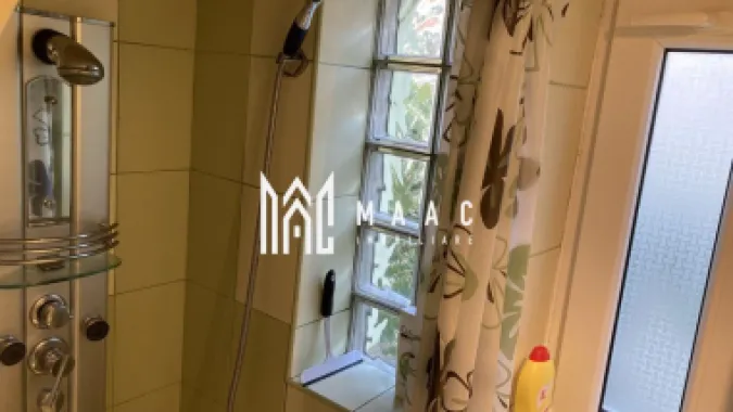 Apartament la Casă | 50 mp | Ultracentral |