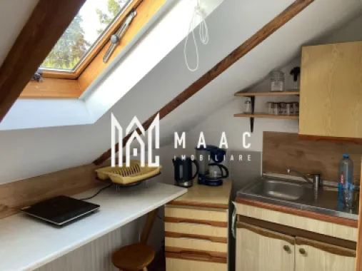 Apartament la Casă | 50 mp | Ultracentral |